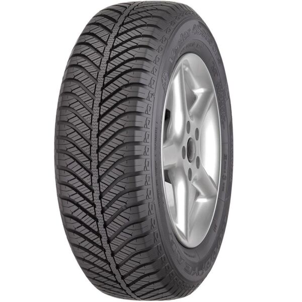 Goodyear 235/50R17 96V FP Vector 4Seasons (4 Mevsim) (2026)