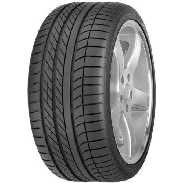 Goodyear 265/40R20  104Y XL AO Eagle F1 Asymmetric (Yaz) (2023)