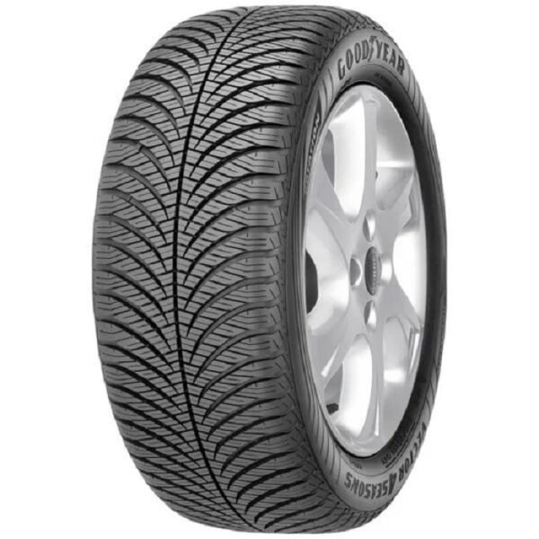 Goodyear 215/45R16 90V XL AO Vector 4Seasons Gen-2 (4 Mevsim) (2026)