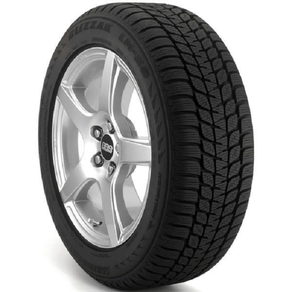 Bridgestone 255/50R19 107V XL SUV RFT Blizzak LM25 (Kış) (2023)
