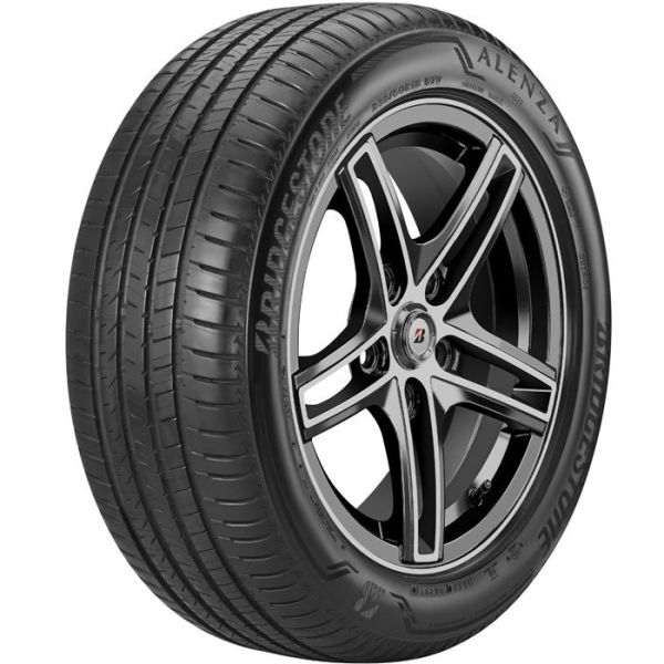 Bridgestone 215/60R17 96H Alenza 001 (Yaz) (2023) Fiyatı , 215 60