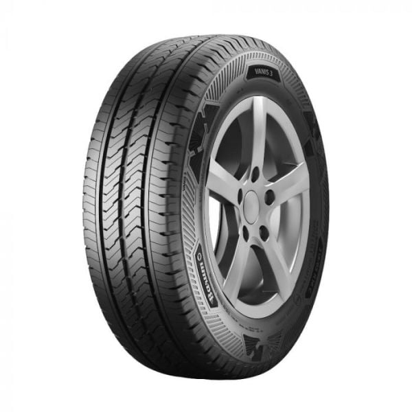 Barum 215/65R16C 109/107T (106T) 8PR Vanis 3 (Yaz) (2024)