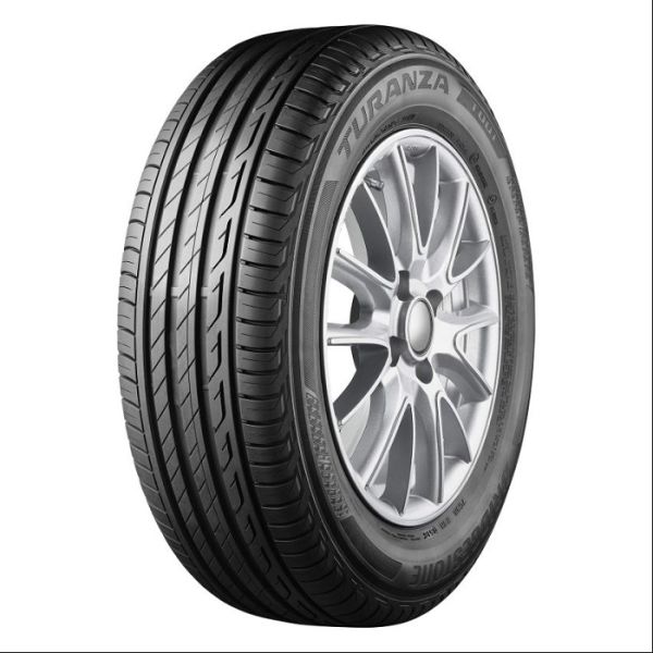 Bridgestone 225/50R18 95W Turanza T001 (Yaz) (2024)