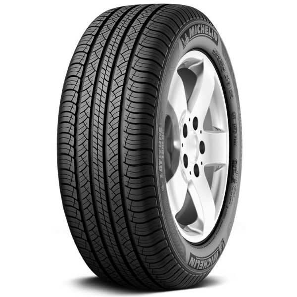Michelin 235/60R18 107V XL JLR DT Latitude Tour HP (Yaz) (2026)
