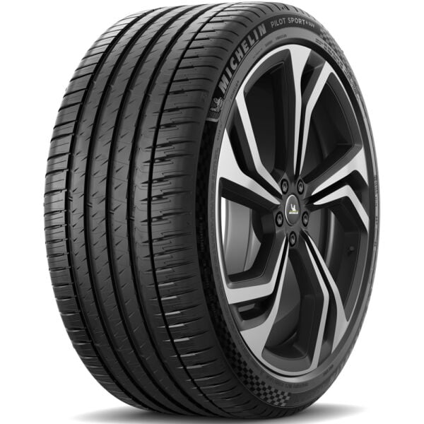 Michelin 245/45R21 104W XL Pilot Sport 4 Suv (Yaz) (2026)