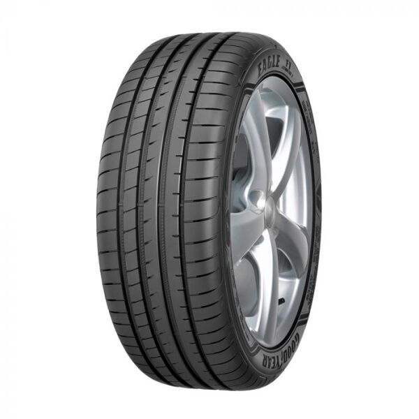 Goodyear 265/35R21 101Y XL FP NF0 Eagle F1 Asymmetric 3 Suv (Yaz) (2026)