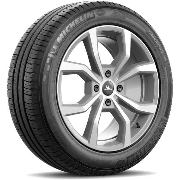 Michelin 195/55R15 85V Energy XM2+ (Yaz) (2022)