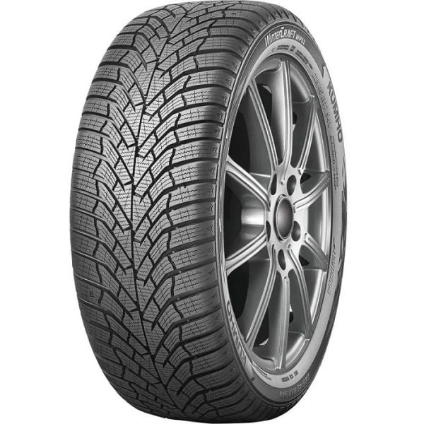 Kumho 215/65R16 98H WinterCraft WP52 (Kış) (2023)