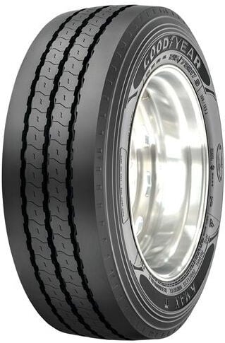 Goodyear 385/65R22.5 164K158L Hl M+S (Asfalt Dorse) Kmax T (4 Mevsim) (2026)
