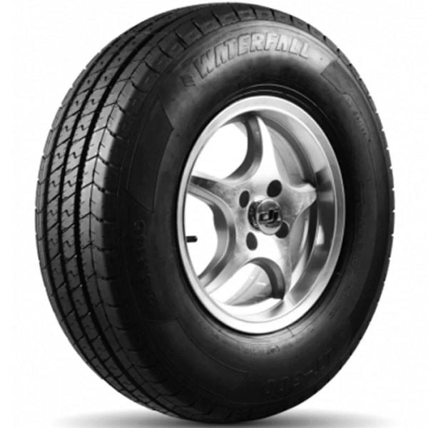 Waterfall 195/75R16C 107/105R 8PR LT-300 (Yaz) (2024)