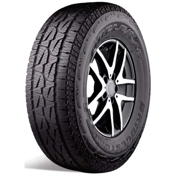 Bridgestone 215/65R16 98T XL Dueler A/T 001 (Yaz) (2024)