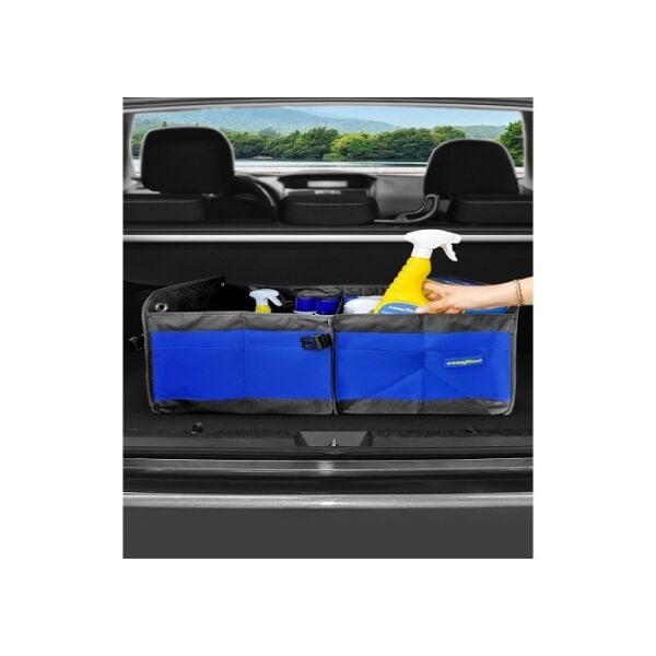 Goodyear Oto Bagaj Organizer