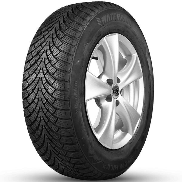 Waterfall 215/60R16 95H Snow Hill 3 (Kış) (2024)