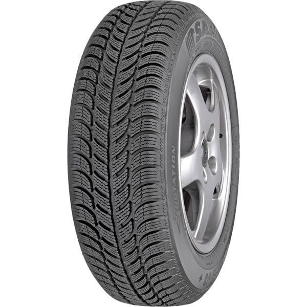 Sava 185/65R15 88T MS Eskimo S3+ (Kış) (2024)