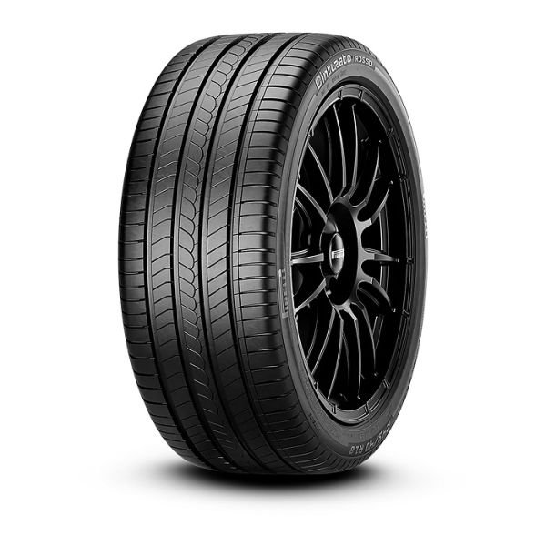 Pirelli 235/45R18 98Y XL Cinturato Rosso PC01 (Yaz) (2025)