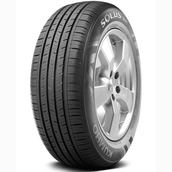 Kumho 215/55R18 95H M+S Solus TA31 (Yaz) (2023)