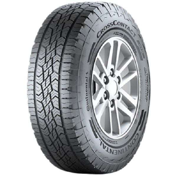 Continental 215/75R15 100T ContiCrossContact Atr (4 Mevsim) (2023)