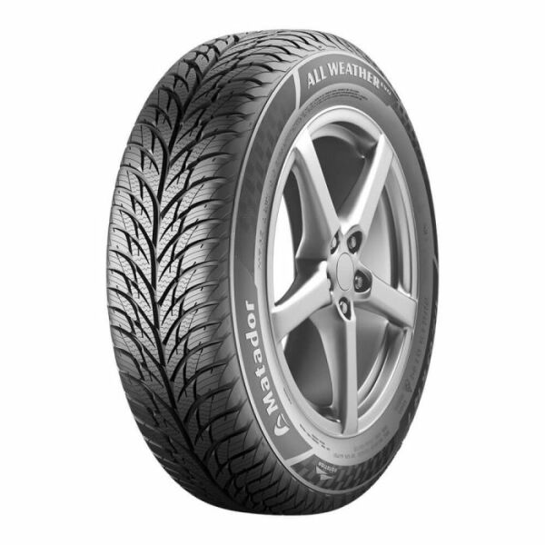 Matador 185/65R14 86T MP62 All Weather Evo (4 Mevsim) (2024)