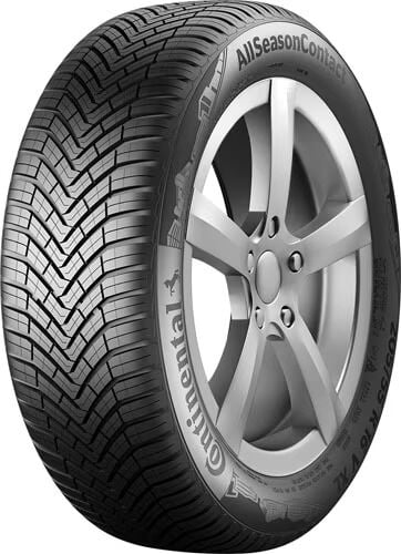 Continental 215/55R17 98H XL AllSeasonContact (4 Mevsim) (2024)