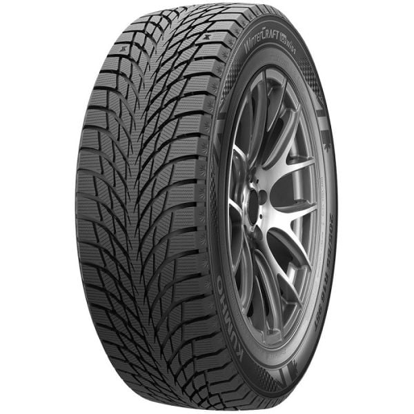 Kumho 195/50R16 88T XL WinterCraft Ice WI51(Çivi Delikli) (Kış) (2024)