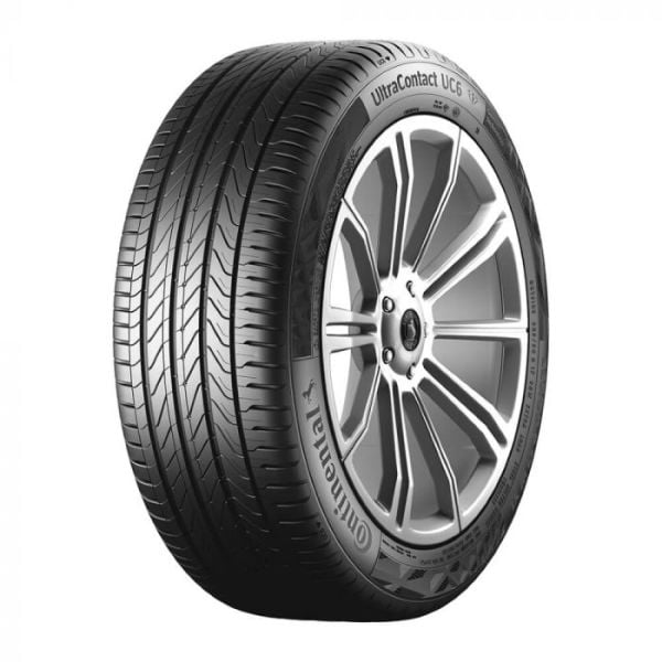 Continental 165/65R15 81T UltraContact (Yaz) (2024)