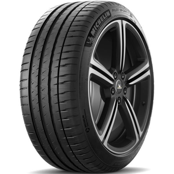 Michelin 205/40ZR18 86Y XL Pilot Sport 4 (Yaz) (2024)