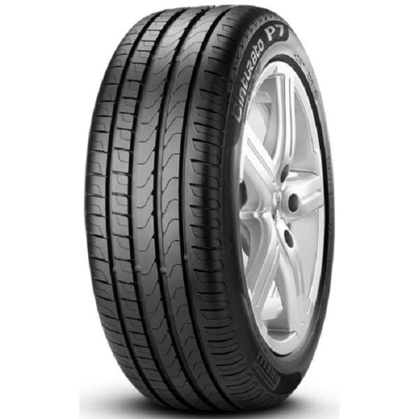 Pirelli 245/45R18 96Y *RFT Cinturato P7 (Yaz) (2025)