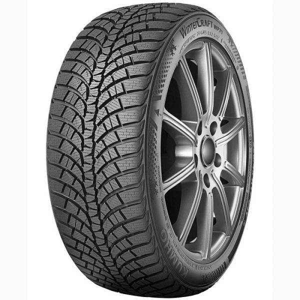 Kumho 225/50R17 94V RFT WinterCraft WP71 (Kış) (2024)